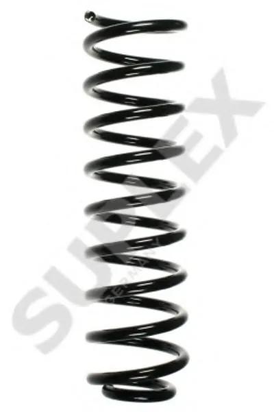 винтовая пружина SUPLEX купить