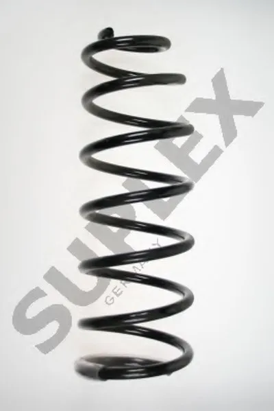 винтовая пружина SUPLEX купить