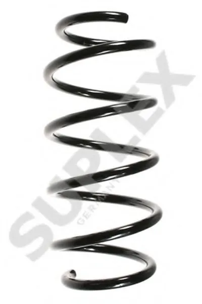 винтовая пружина SUPLEX купить