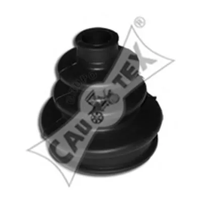 Комплект пылника, приводной вал CAUTEX купить