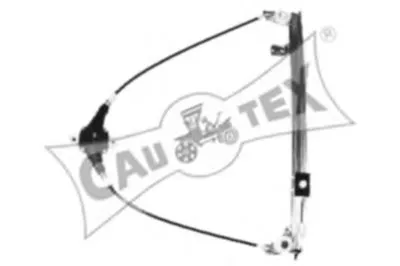 Подъемное устройство для окон CAUTEX купить