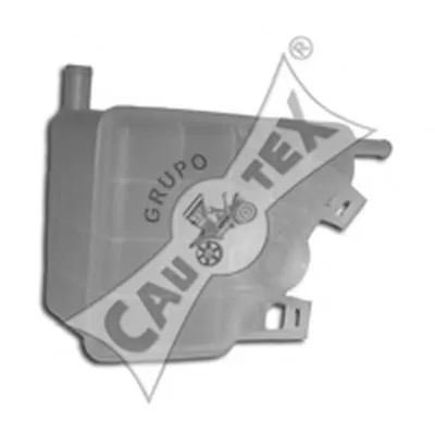 Компенсационный бак, охлаждающая жидкость CAUTEX купить