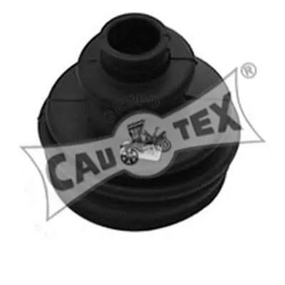 Комплект пылника, приводной вал CAUTEX купить