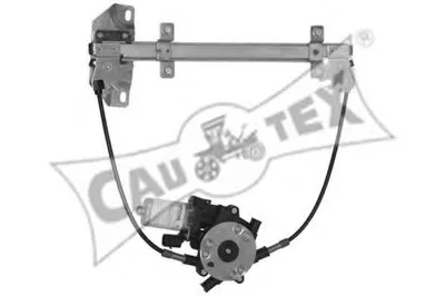 Подъемное устройство для окон CAUTEX купить