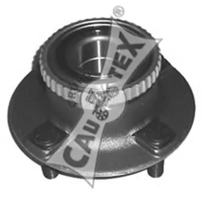 ? колесн. ступицы = CAUTEX купить