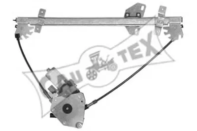 Подъемное устройство для окон CAUTEX купить