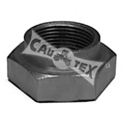 Гайка, шейка оси CAUTEX купить