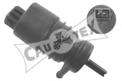 Водяной насос, система очистки окон CAUTEX купить