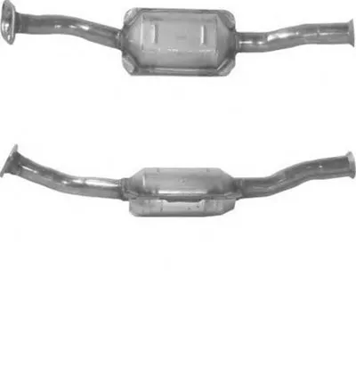 Катализатор для переоборудования Approved BM CATALYSTS купить