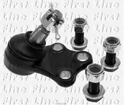 Шаровой шарнир FIRST LINE купить