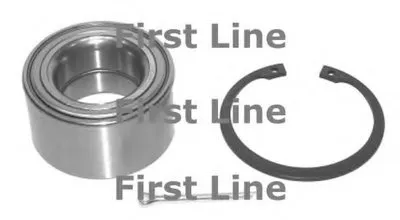 Комплект подшипника ступицы колеса FIRST LINE купить