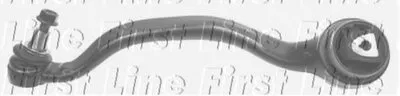 Рычаг независимой подвески колеса, подвеска колеса FIRST LINE купить