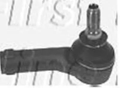 Наконечник поперечной рулевой тяги FIRST LINE купить