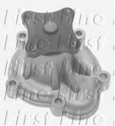 Водяной насос FIRST LINE купить