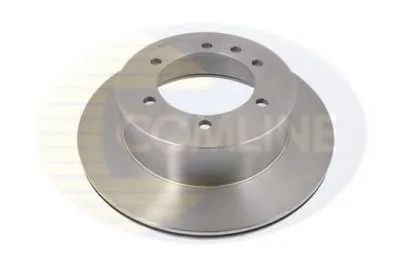Тормозной диск COMLINE купить