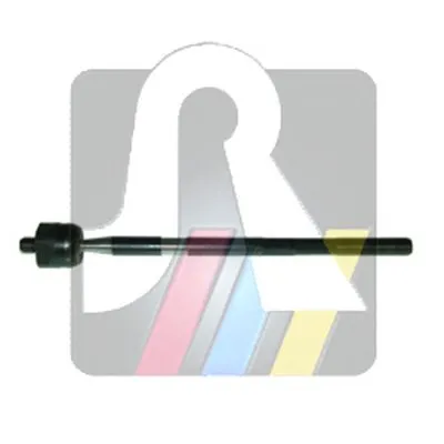 Осевой шарнир, рулевая тяга RTS купить