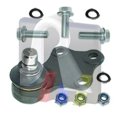 Шаровой шарнир RTS купить