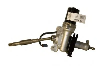 Рулевая колонка SERCORE купить