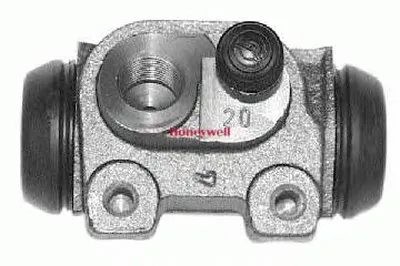 Колесный тормозной цилиндр STOP купить