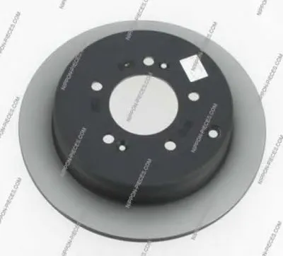 Тормозной диск NPS купить