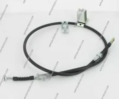 Трос, стояночная тормозная система NPS купить