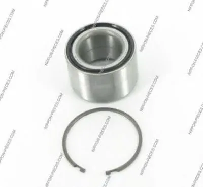 Комплект подшипника ступицы колеса NPS купить