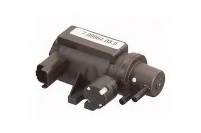 Преобразователь давления, управление ОГ FISPA купить