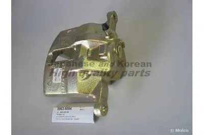 Тормозной суппорт ASHUKI купить