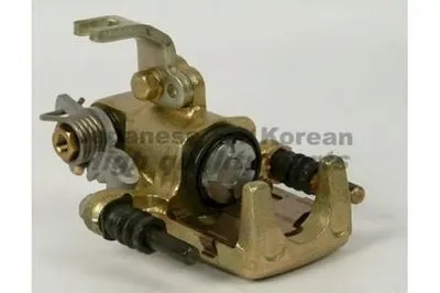 Тормозной суппорт ASHUKI купить