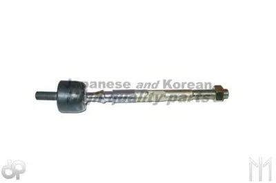 Осевой шарнир, рулевая тяга ASHUKI купить