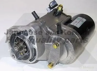 Стартер ASHUKI купить