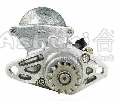 Стартер ASHUKI купить