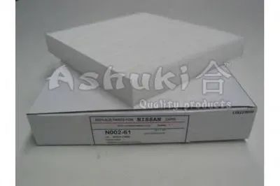 Фильтр, воздух во внутренном пространстве ASHUKI купить