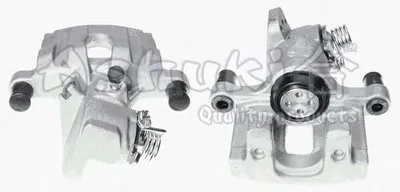 Тормозной суппорт ASHUKI купить