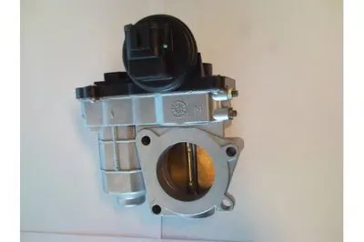 Патрубок дроссельной заслонки ASHUKI купить