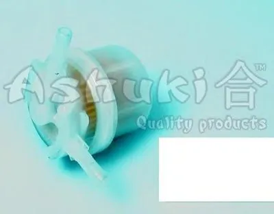 Топливный фильтр ASHUKI купить