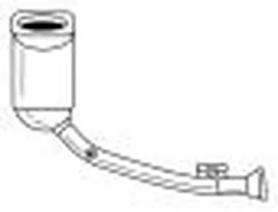 Катализатор для переоборудования SIGAM купить