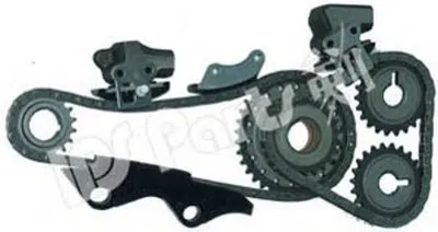 Комплект цепи привода распредвала IPS Parts IPS Parts купить