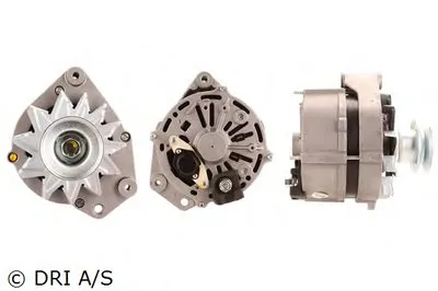 Генератор DRI купить