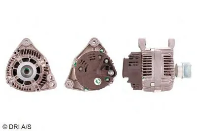 Генератор DRI купить