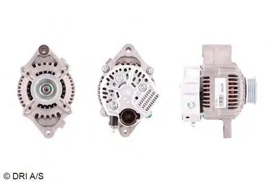 Генератор DRI купить