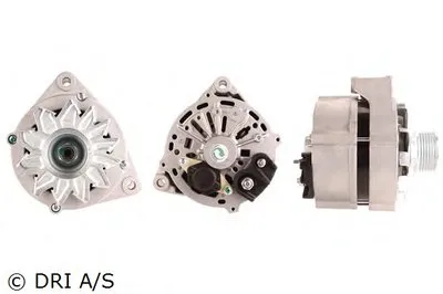 Генератор DRI купить