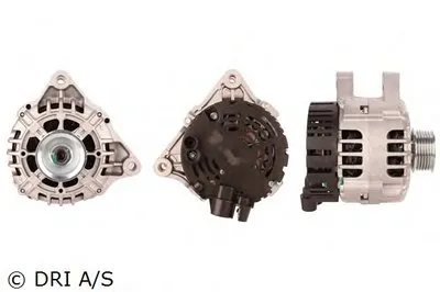 Генератор DRI купить