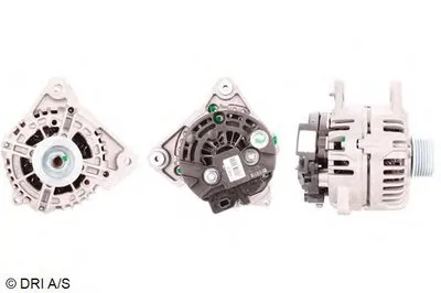 Генератор DRI купить