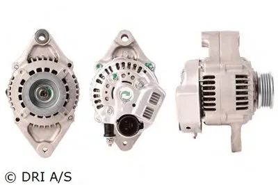 Генератор DRI купить