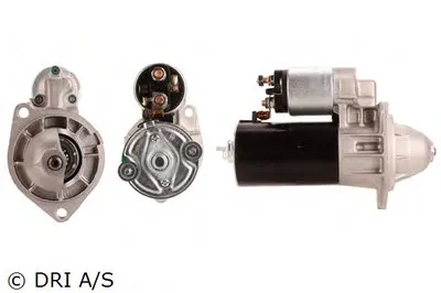 Стартер DRI купить