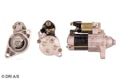 Стартер DRI купить