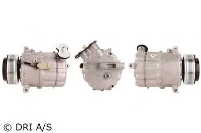 Компрессор, кондиционер DRI купить