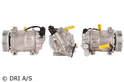 Компрессор, кондиционер DRI купить