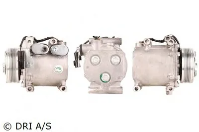Компрессор, кондиционер DRI купить